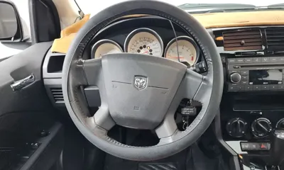 Dodge Caliber