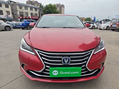 Changan Eado