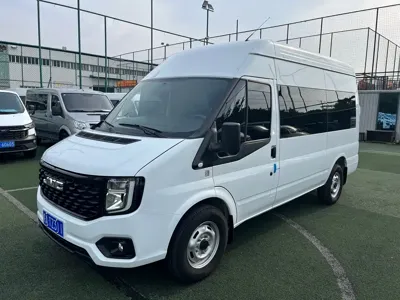JMC JMC Fushun