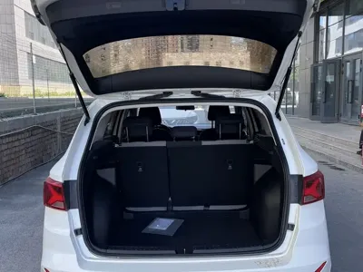 Jetta VS7