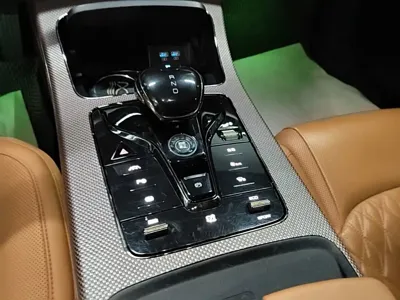 BYD Han