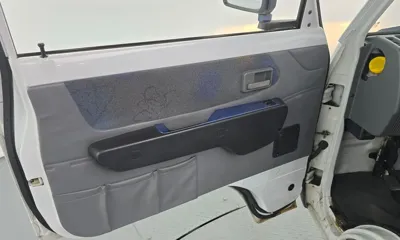 ChevroletGMDaewoo labo