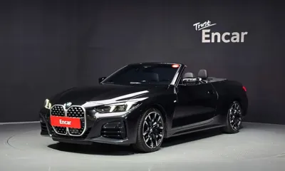 BMW 4-Series