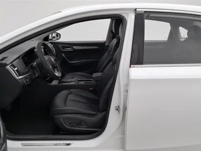 Roewe 荣威i6经典