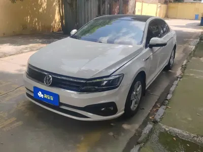 Volkswagen Lamando