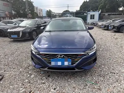 Hyundai Fista
