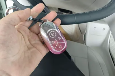 Geely Galaxy Geome