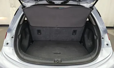 ChevroletGMDaewoo Bolt EV