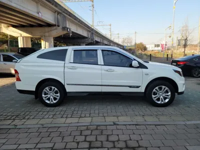 KG_Mobility_Ssangyong KORANDO
