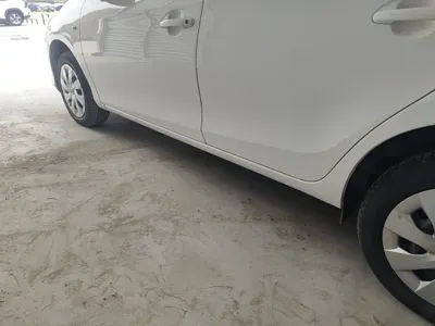 Toyota Vios FS