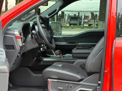 Ford F-150 Raptor