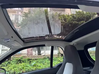 Smart Smart Fortwo