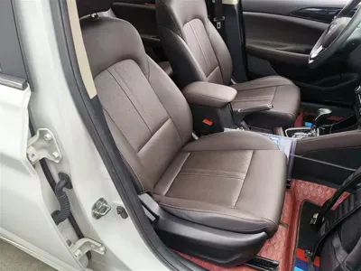 Changan Eado DT