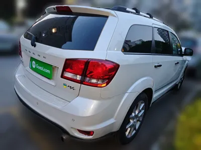 Dodge Journey
