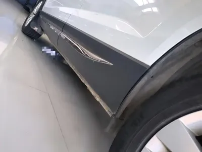 Jetta VS7