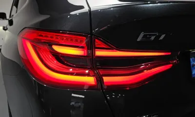 BMW Gran Turismo