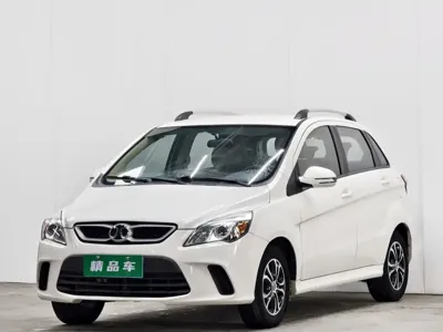 BAIC Senova D20