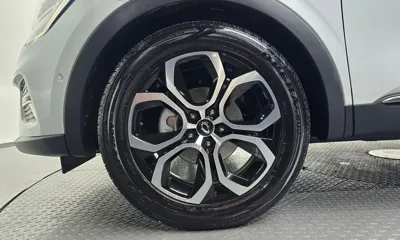 Renault-KoreaSamsung XM3