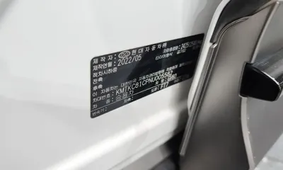 Genesis GV60