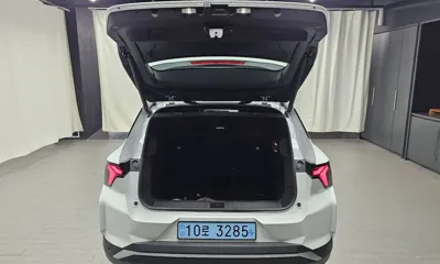 Renault-KoreaSamsung Scenic