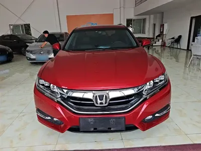 Honda Spirior