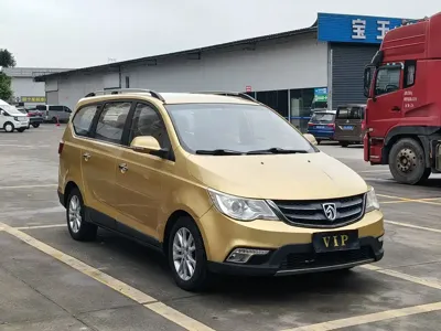 Baojun 730