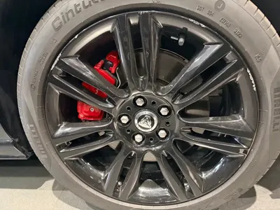 Jaguar XEL