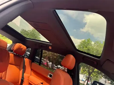 Li Auto Li L7