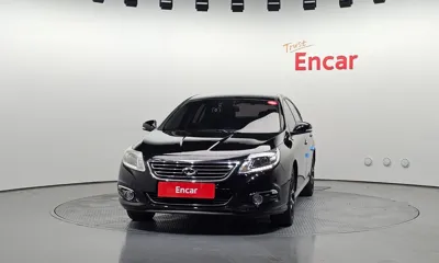 Renault-KoreaSamsung SM5