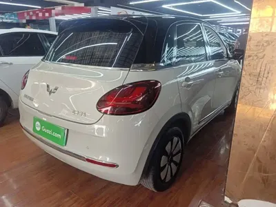 Wuling Bingo