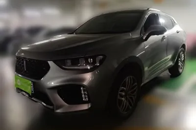 WEY VV5