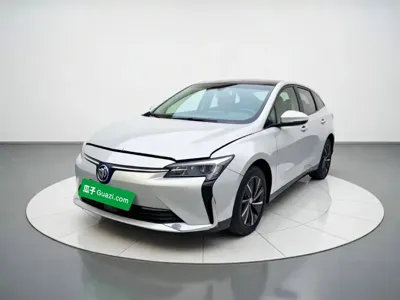Buick Velite 6