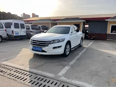 Honda Crosstour