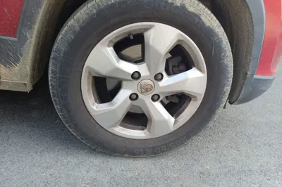 Baojun 510