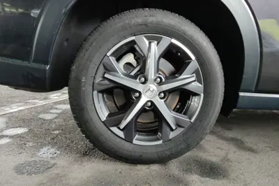 Honda ZR-V