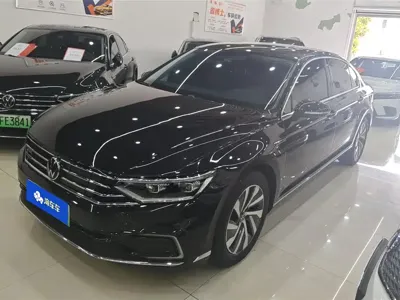 Volkswagen 迈腾 PHEV