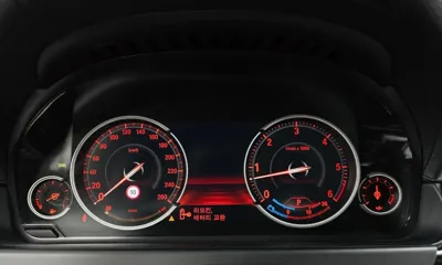 BMW 6-Series