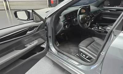 BMW Gran Turismo