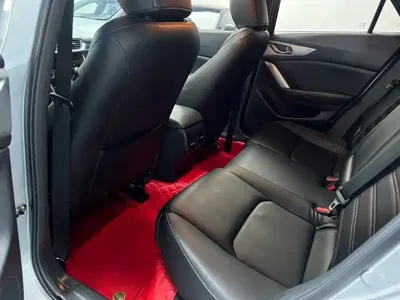 Mazda CX-4