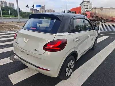 Wuling Bingo