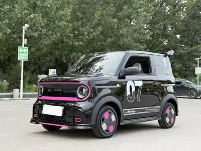 Galaxy Panda