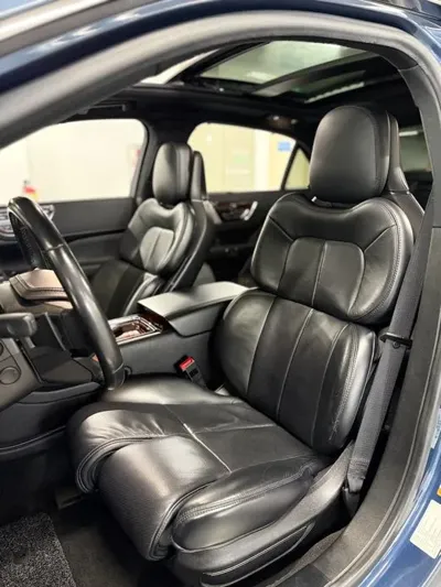 Lincoln Continental