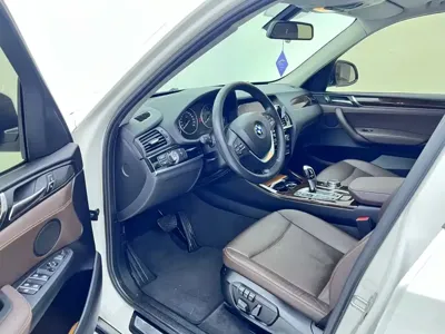 BMW X3 (Import)