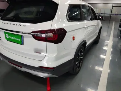 Fengxing Fengxing T5L