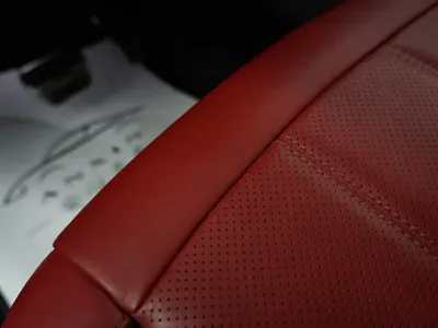 Land Rover Sport