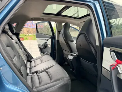 WM Motor EX5