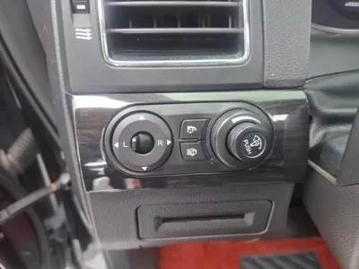 ChevroletGMDaewoo Captiva