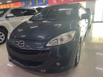 Mazda 5