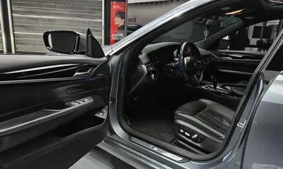 BMW Gran Turismo