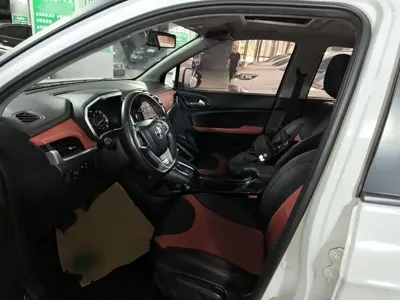 Zhonghua V3